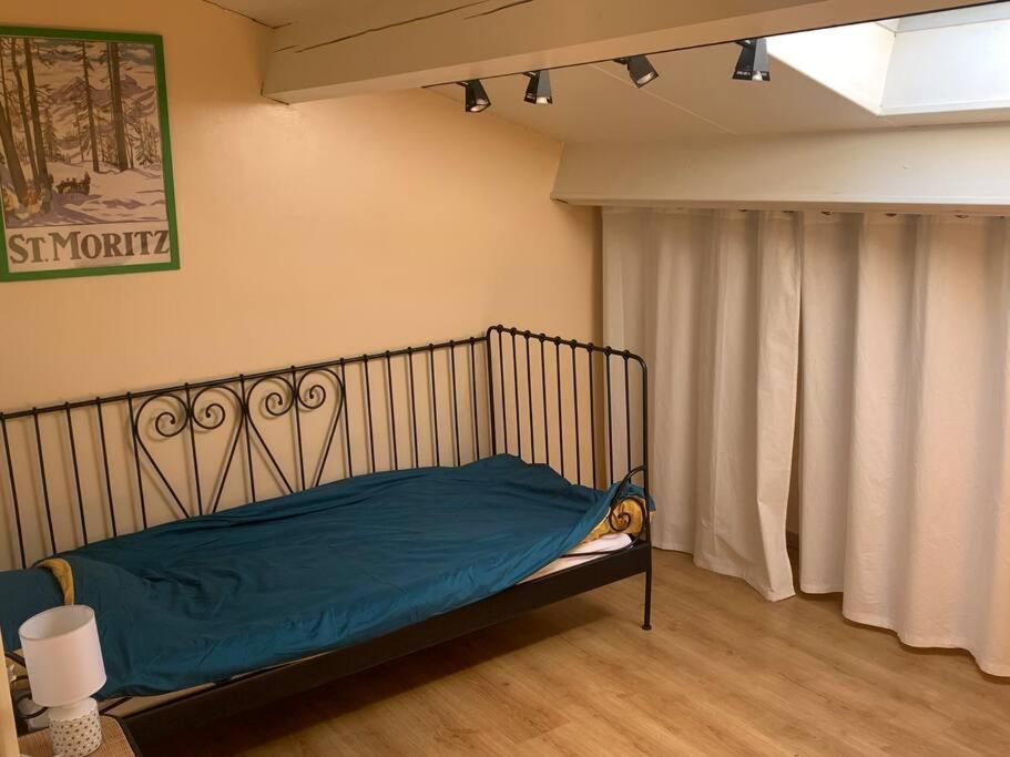 Appartement Mirepoix Мирпоа Екстериор снимка